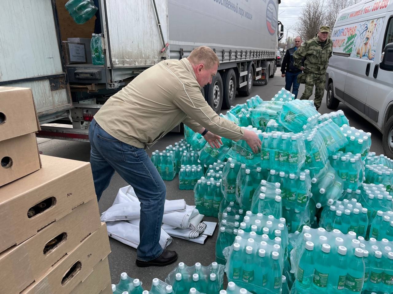 Новости Черинфо