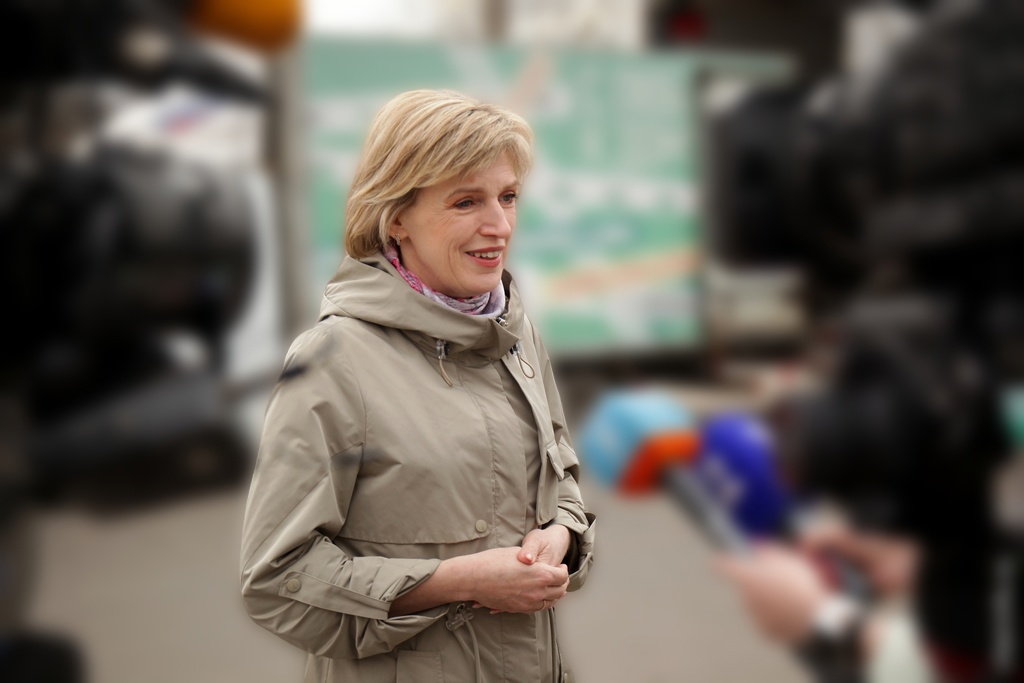 Новости Черинфо