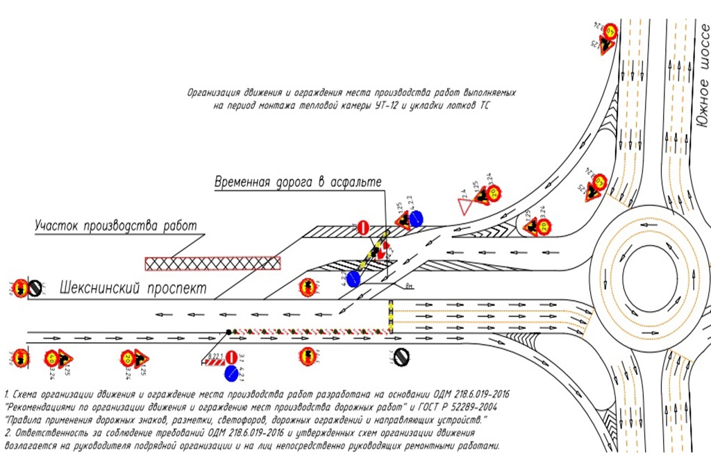 Новости Черинфо