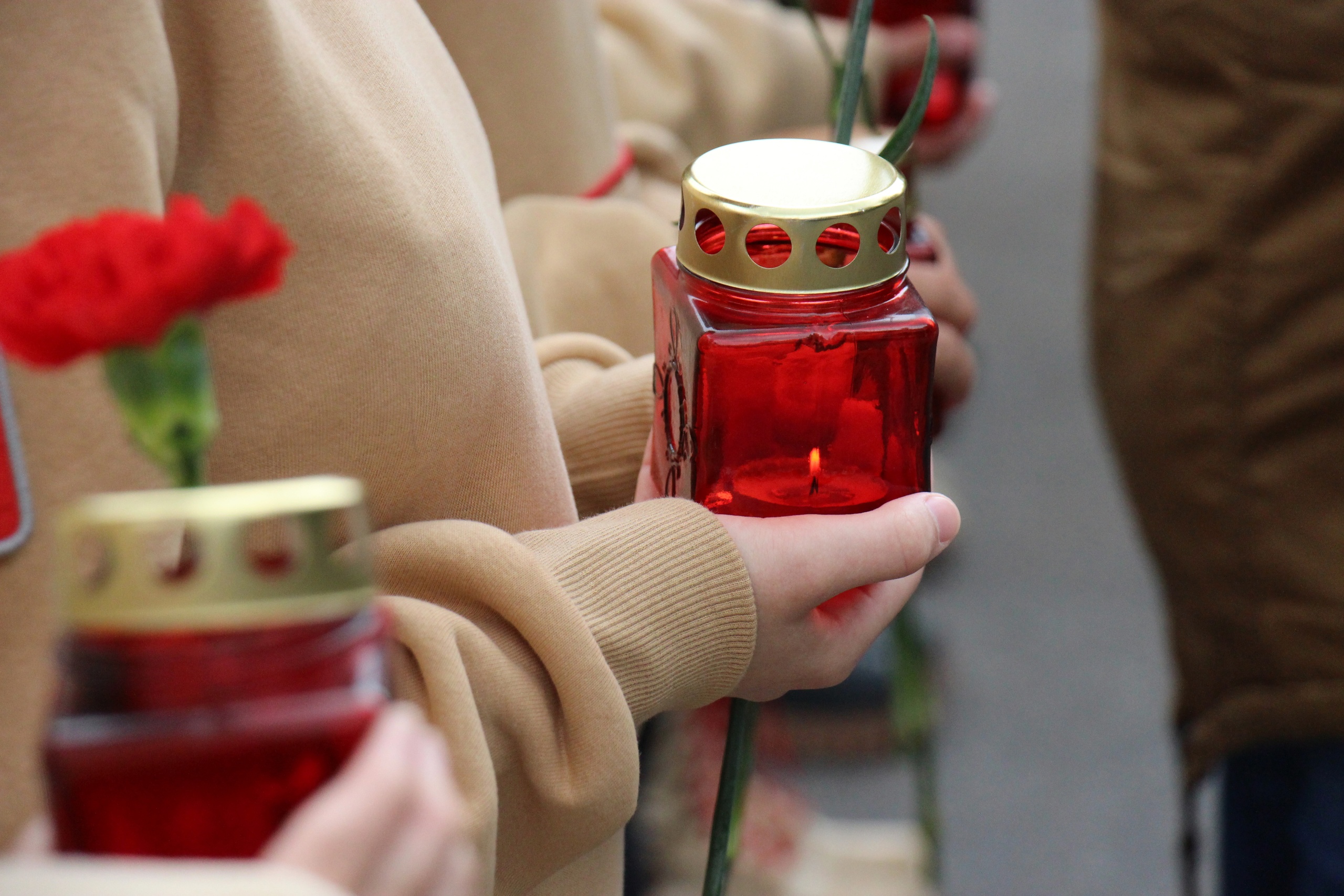 Новости Черинфо