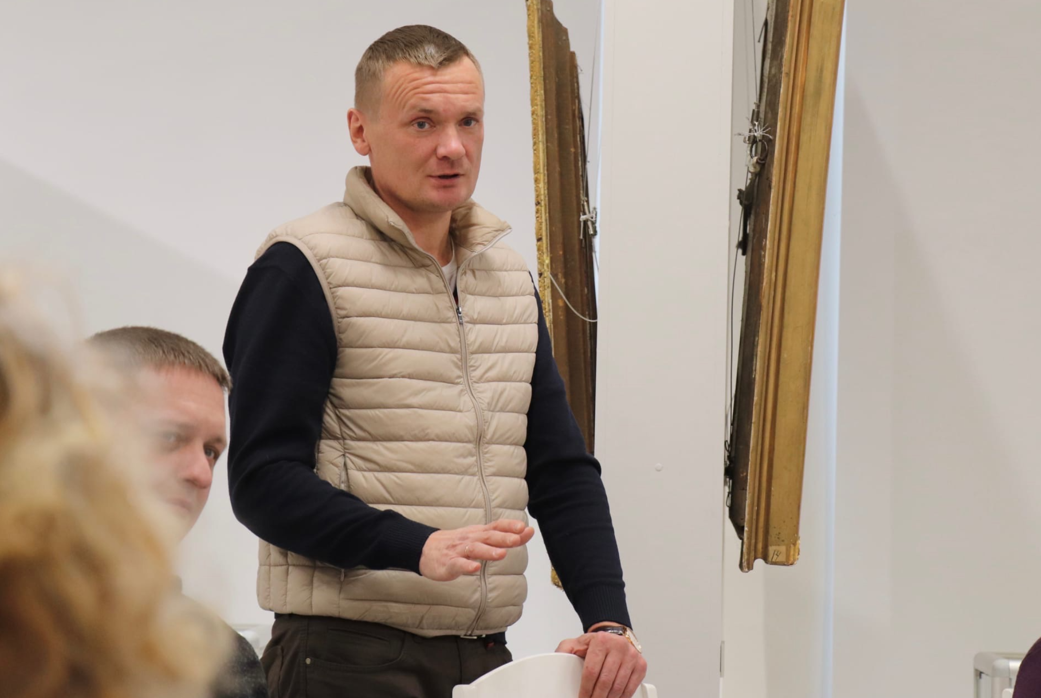 Новости Черинфо