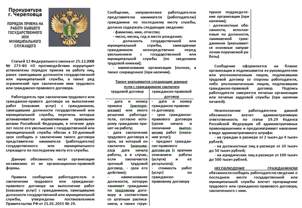 Новости Черинфо