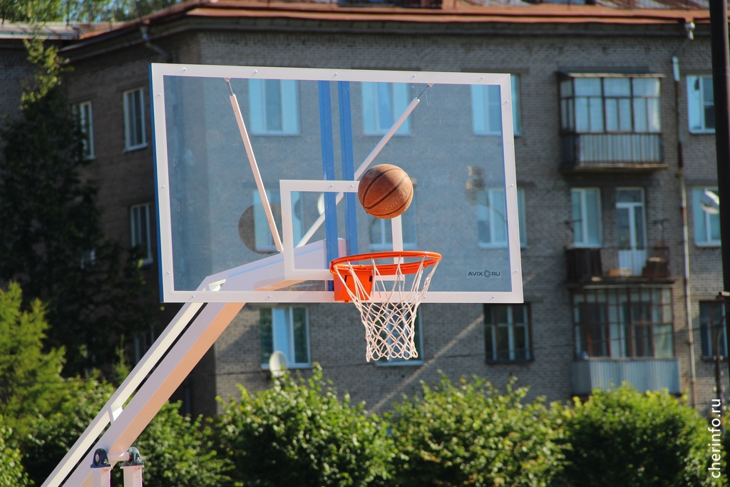 Новости Черинфо