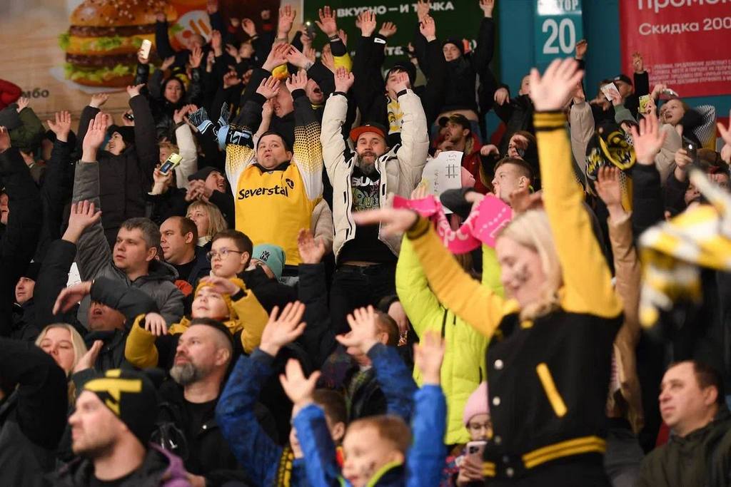 Новости Черинфо