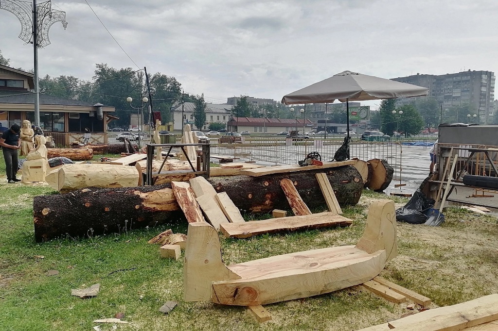 Новости Черинфо