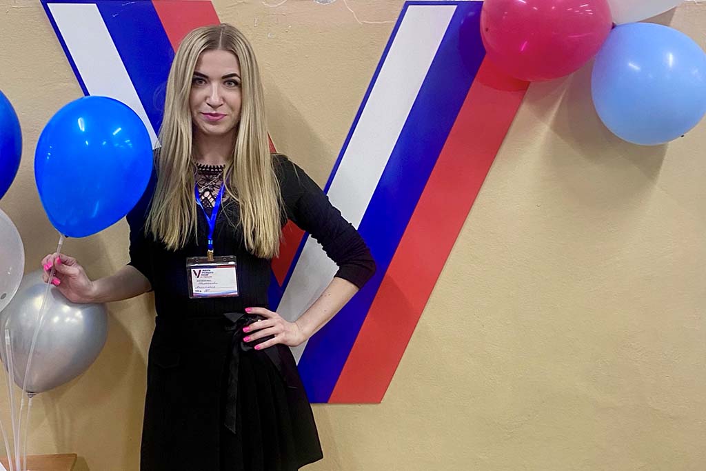 Анастасия Овсяникова Новости Черинфо