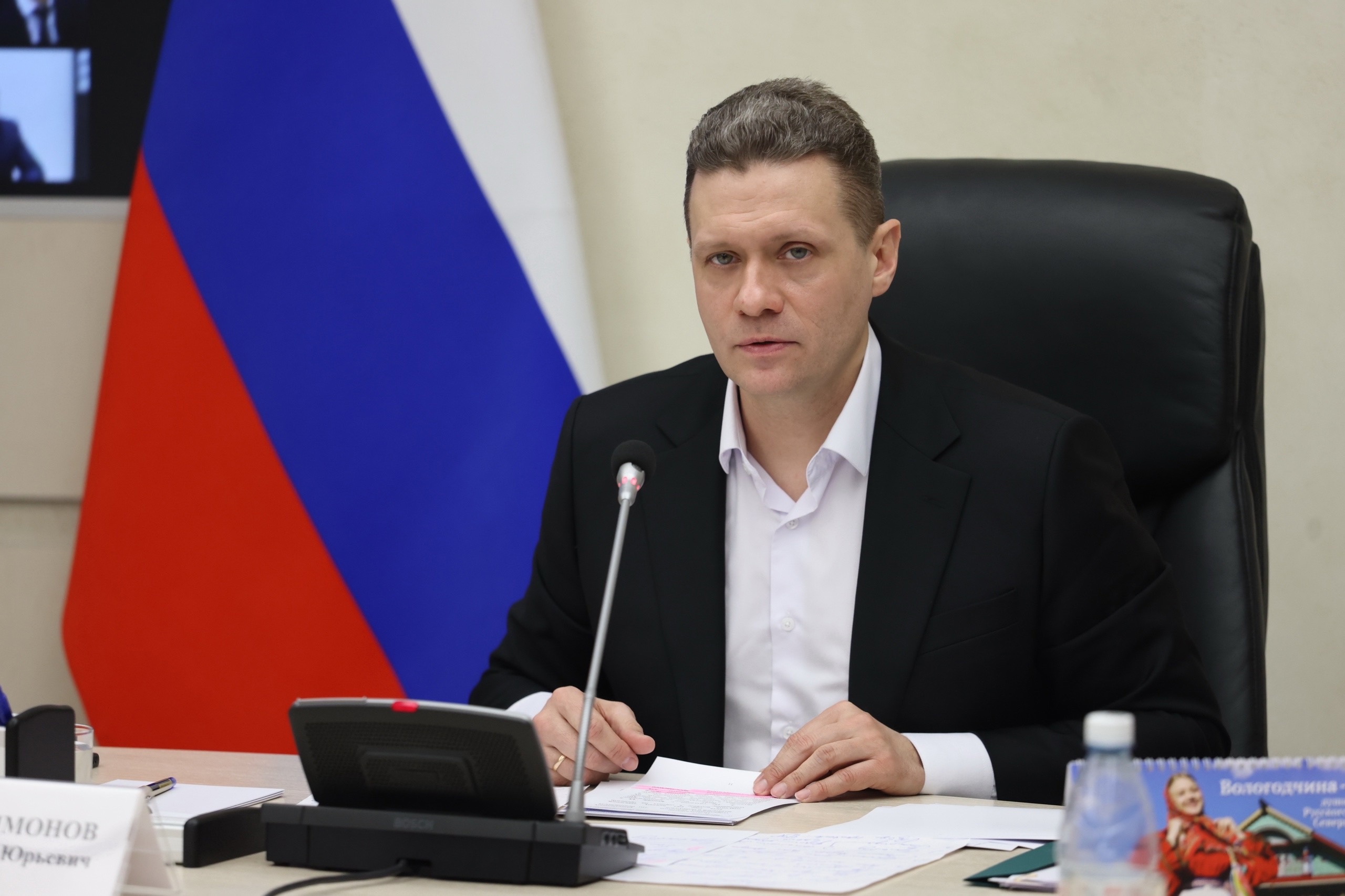 Новости Черинфо