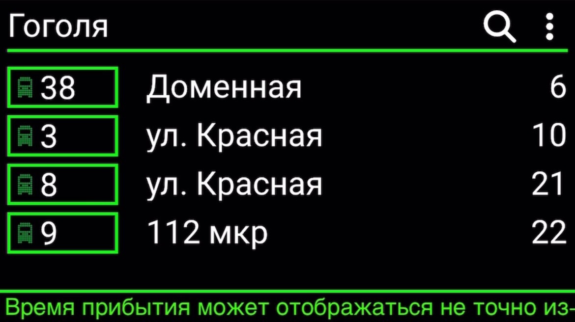 Новости Черинфо