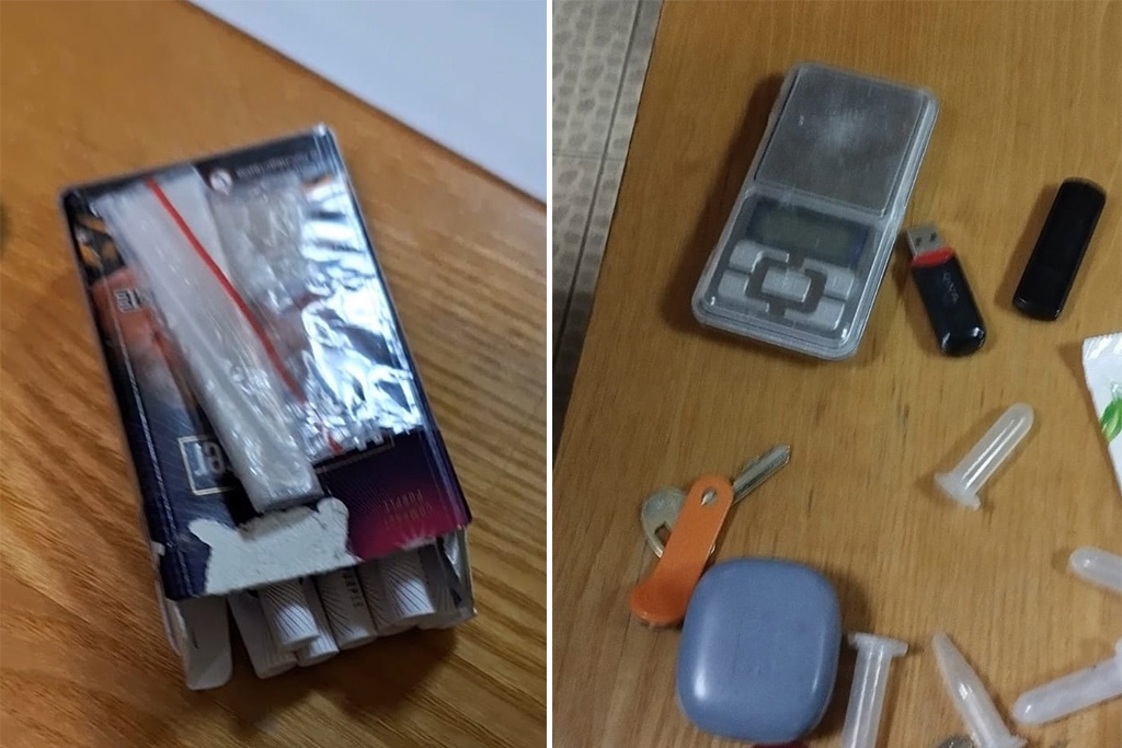 Фото: полиция Новости Черинфо