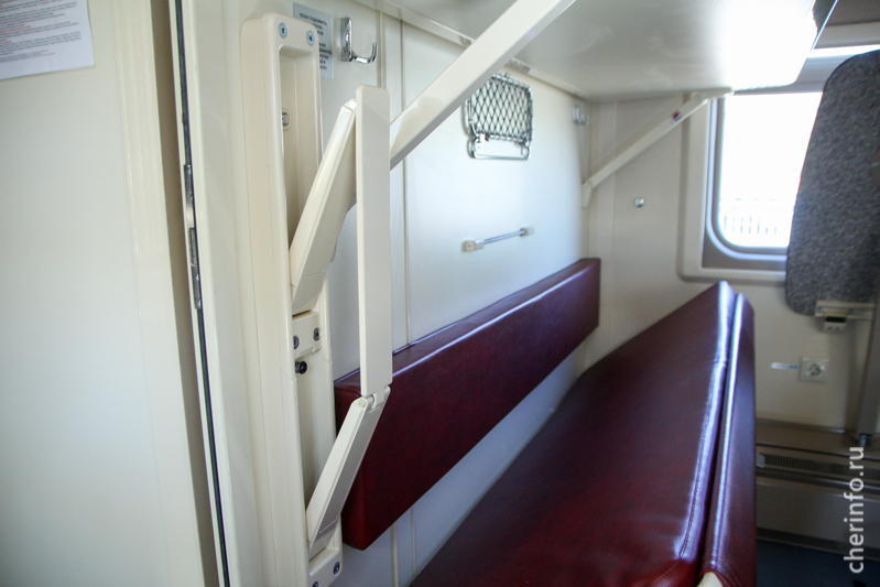 Новости Черинфо