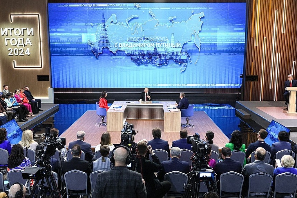 Новости Черинфо