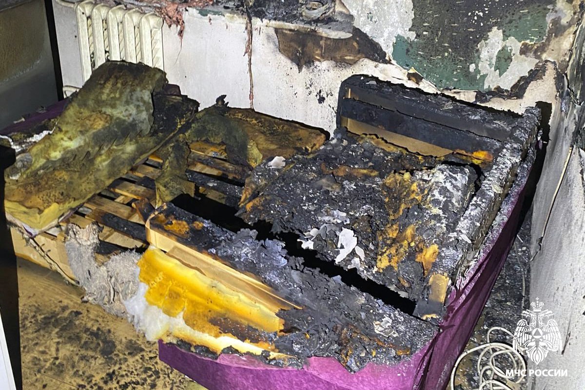 Новости Черинфо