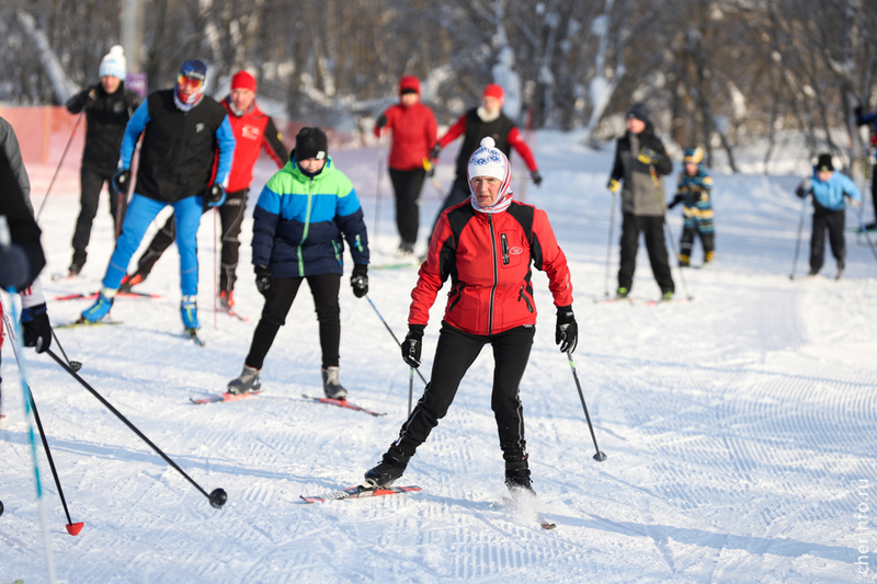 Новости Черинфо