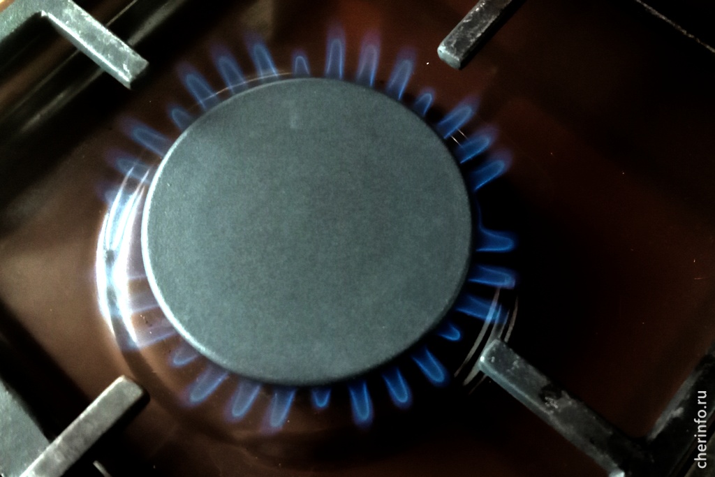 Новости Черинфо