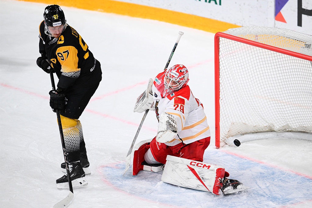 Новости Черинфо