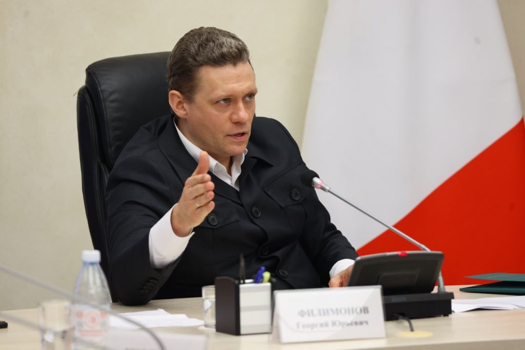 Новости Черинфо