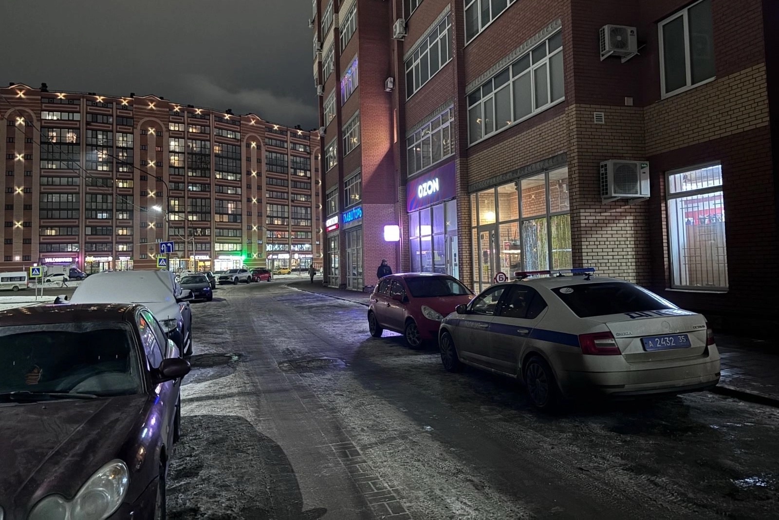 Новости Черинфо