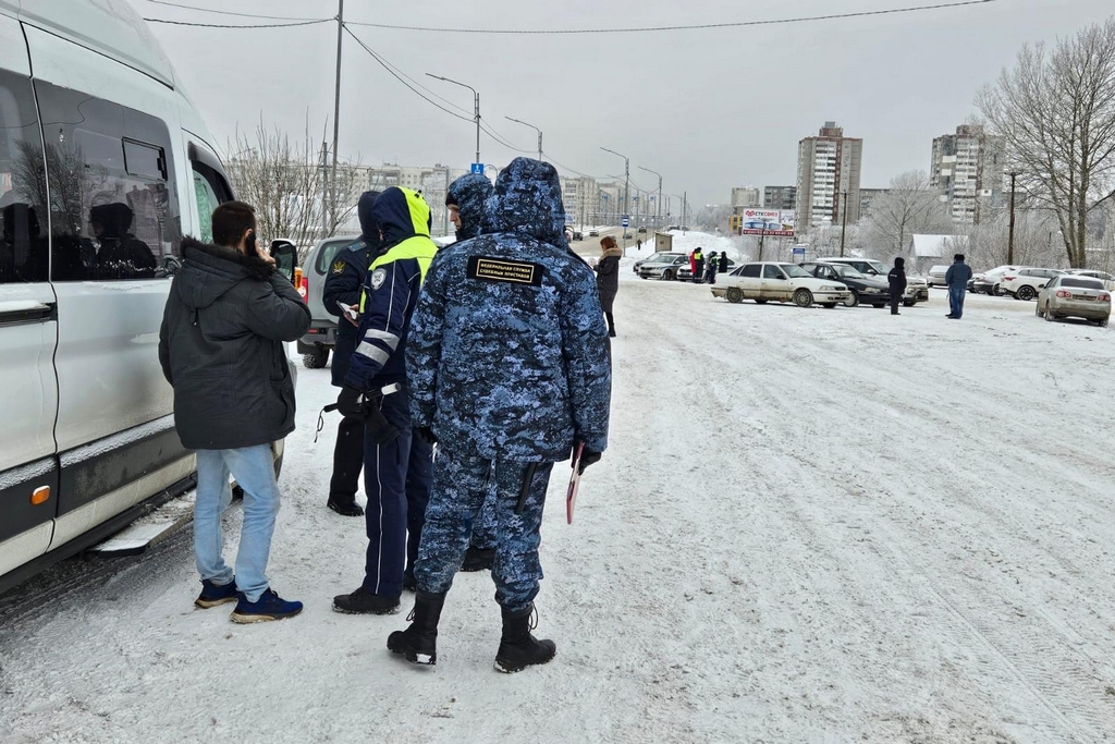 Новости Черинфо