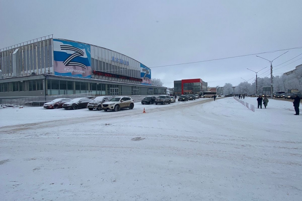 Новости Черинфо