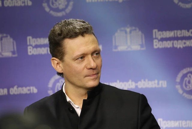 Георгий Филимонов Новости Черинфо