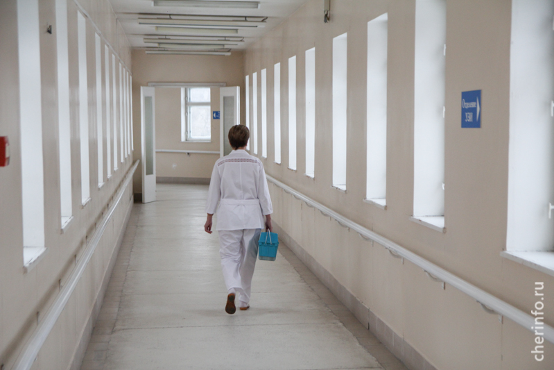 Новости Черинфо