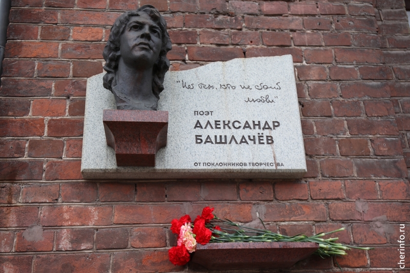 Новости Черинфо