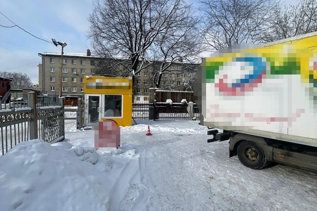 Новости Черинфо