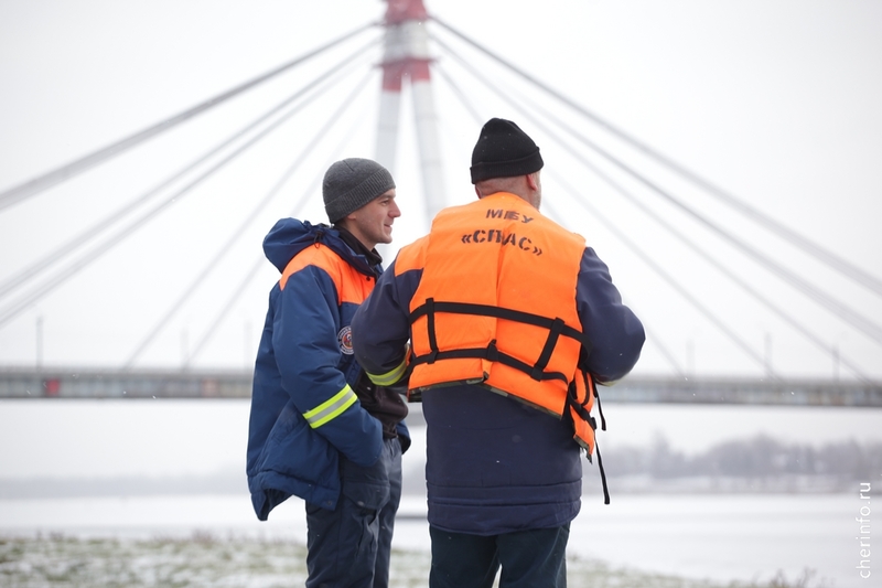 Новости Черинфо