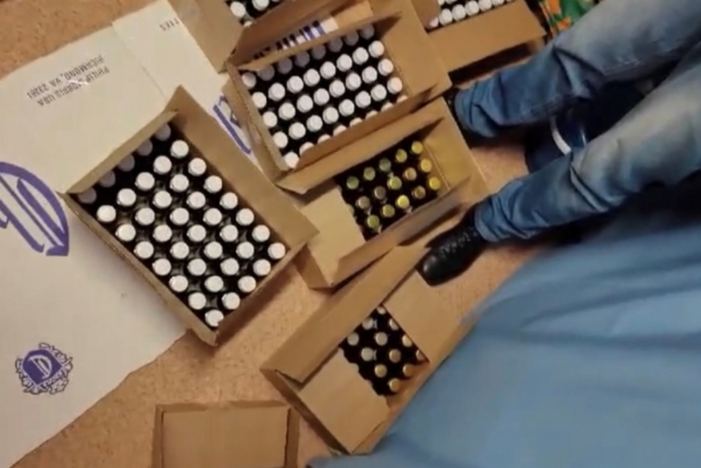 Фото: полиция Череповца Новости Черинфо