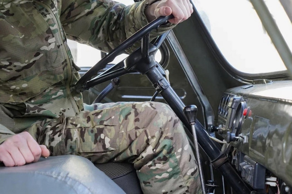 Фото: страница Георгия Филимонова в ВК Новости Черинфо