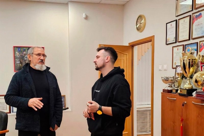 Новости Черинфо