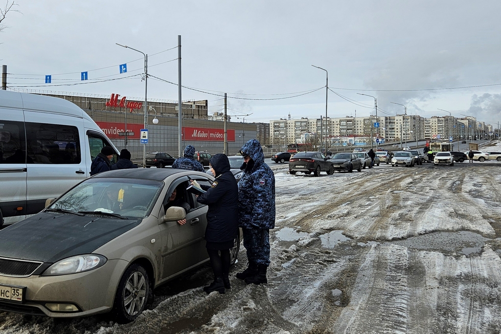 Новости Черинфо