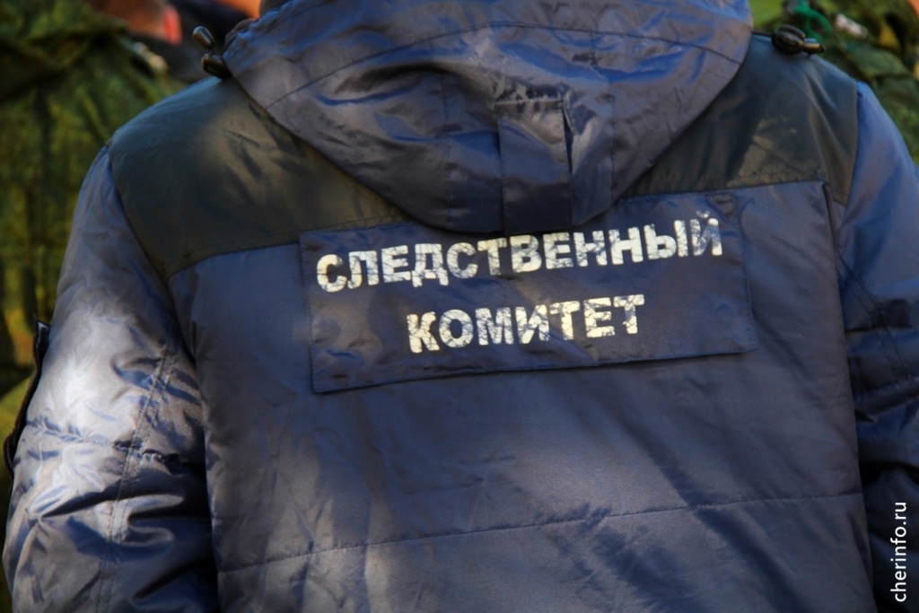 Новости Черинфо