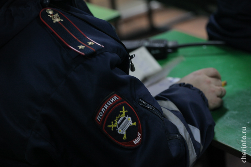 Новости Черинфо