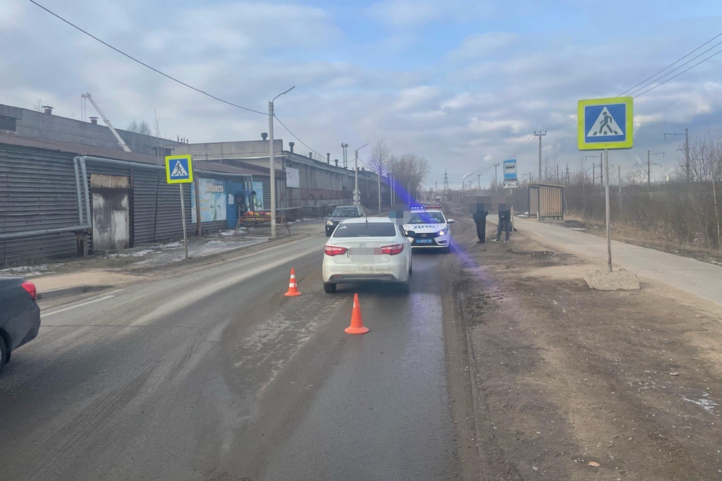 Новости Черинфо