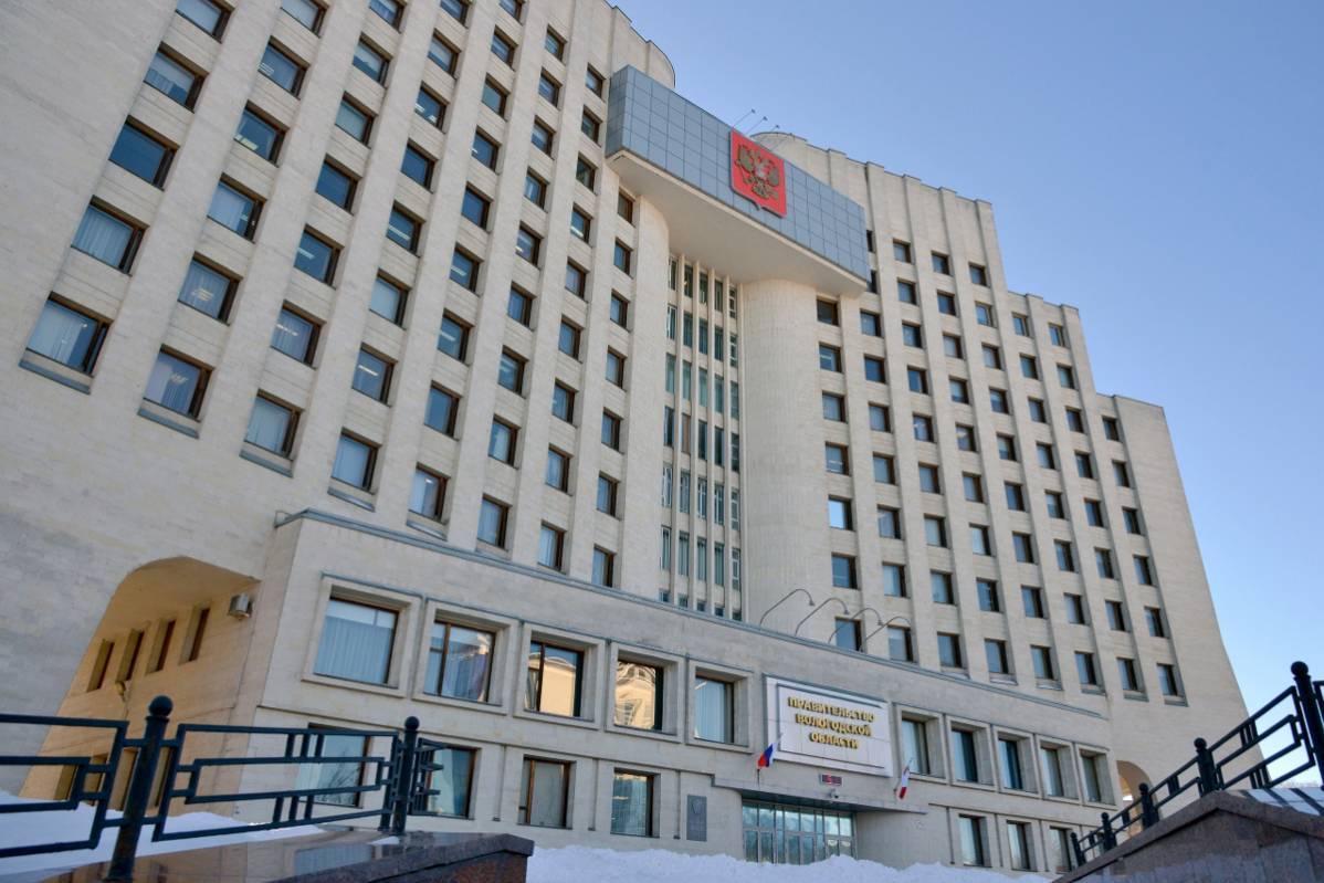 Новости Черинфо