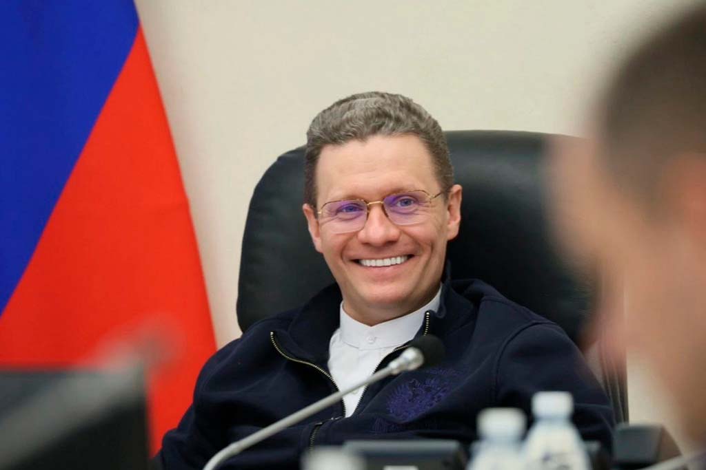 Новости Черинфо