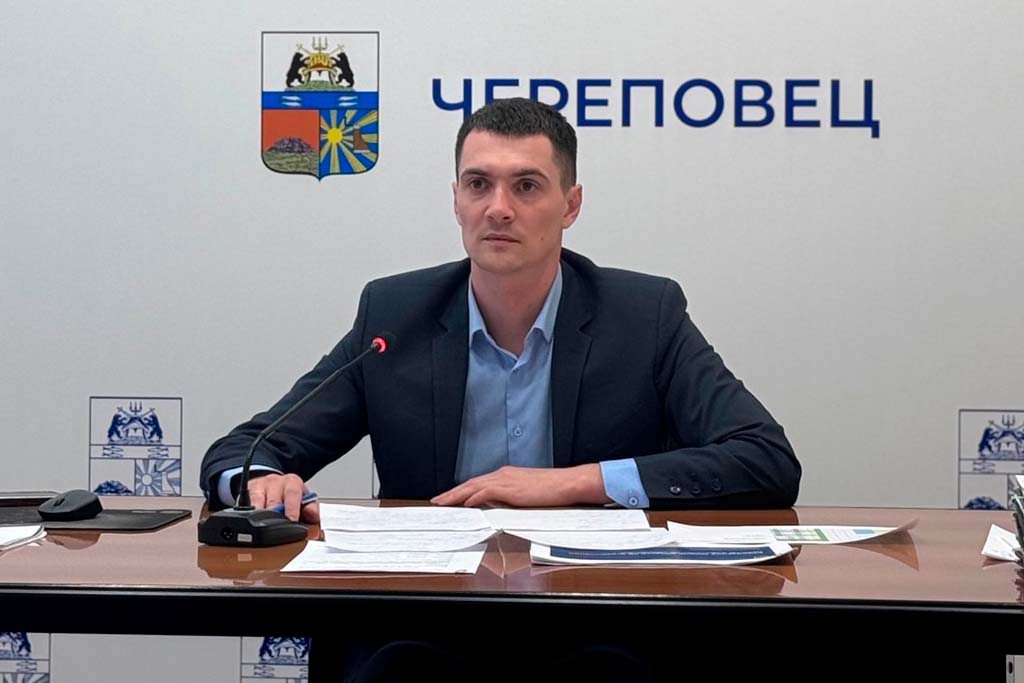 Новости Черинфо