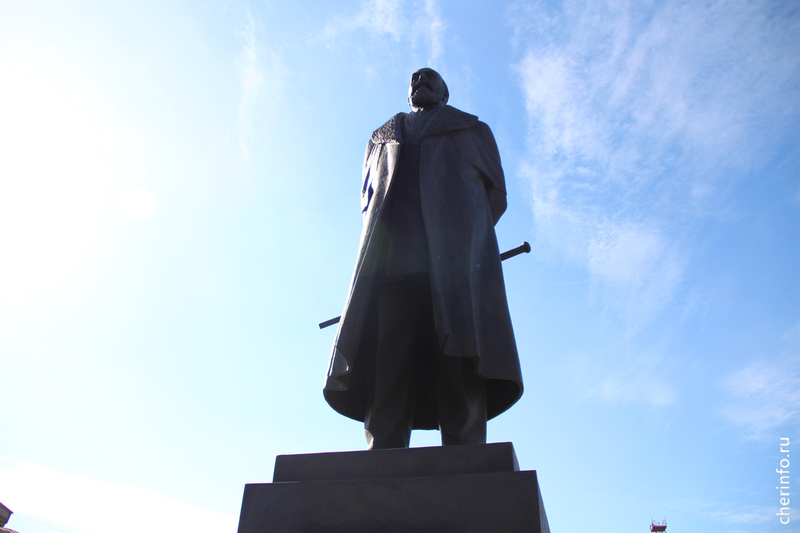 Новости Черинфо