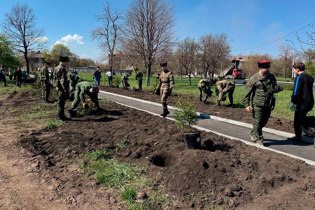 Новости Черинфо