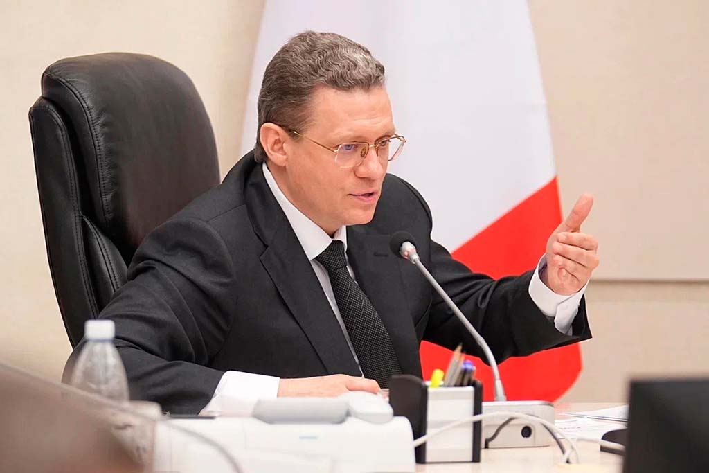 Новости Черинфо