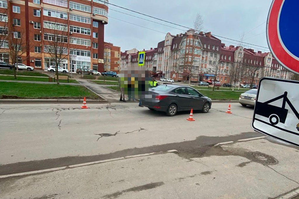 Фото: ГАИ Новости Черинфо