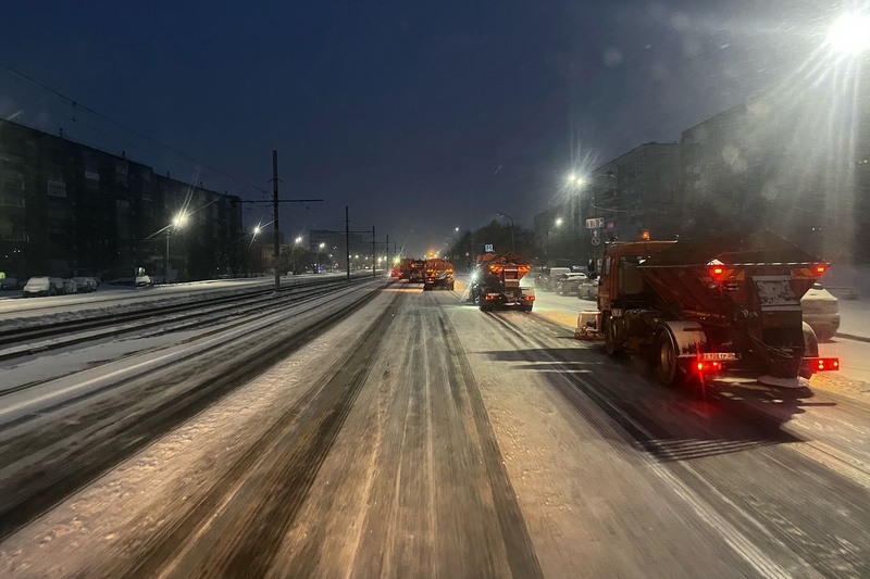 Новости Черинфо