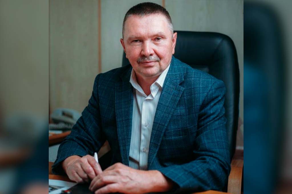 Новости Черинфо