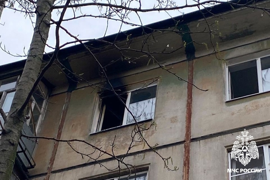 Новости Черинфо