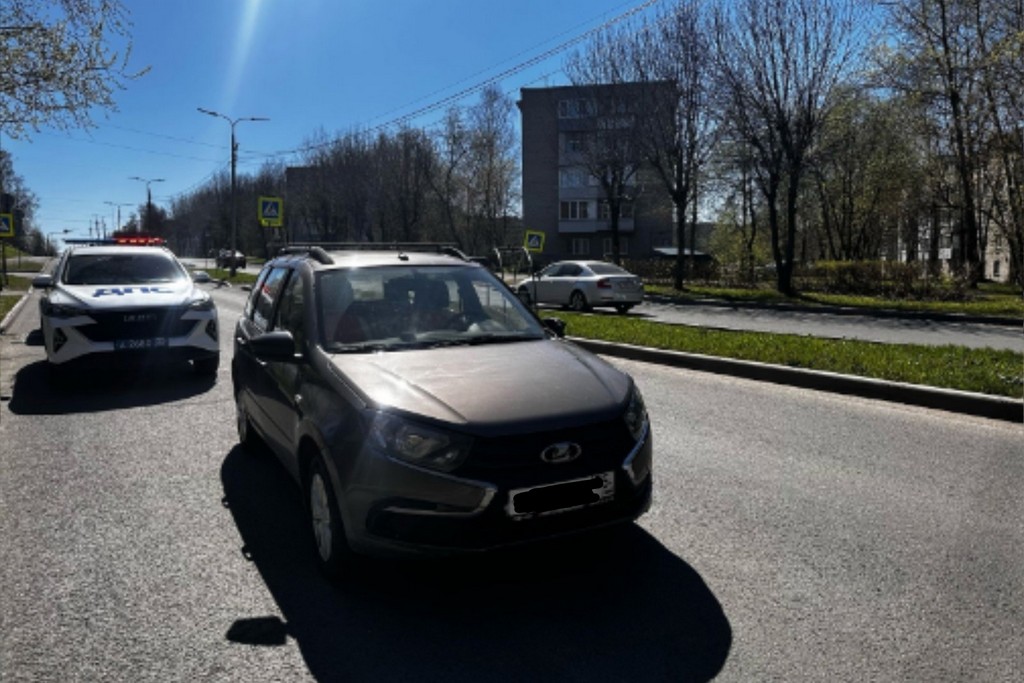 Новости Черинфо