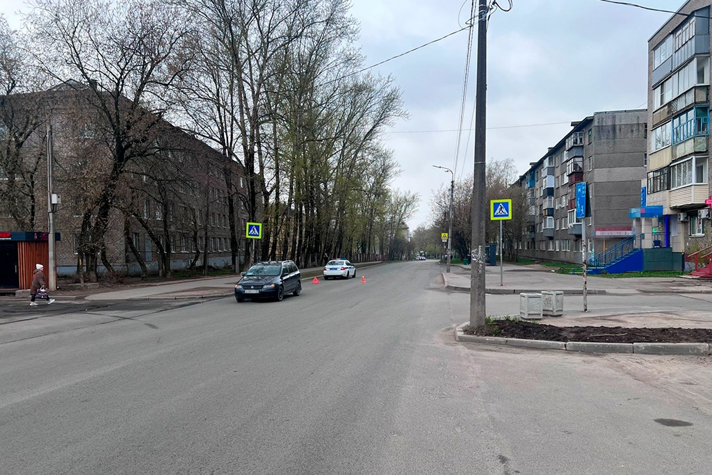 Новости Черинфо