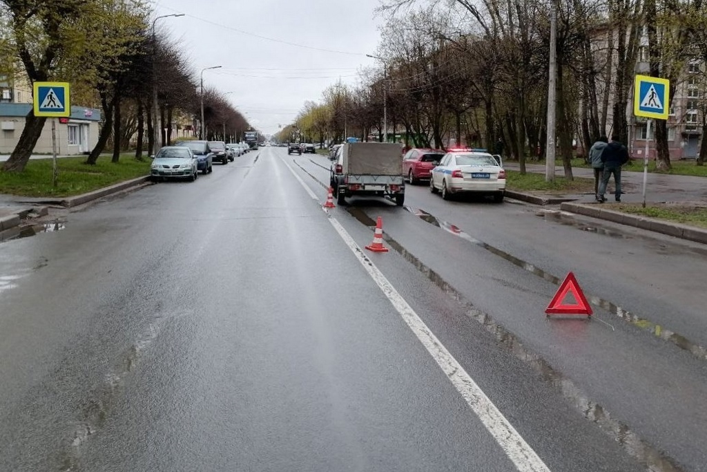 Новости Черинфо
