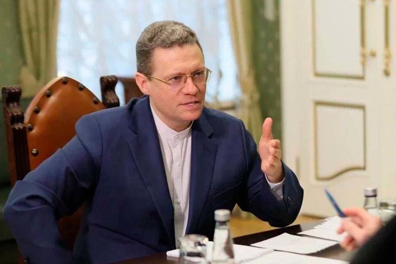 Новости Черинфо