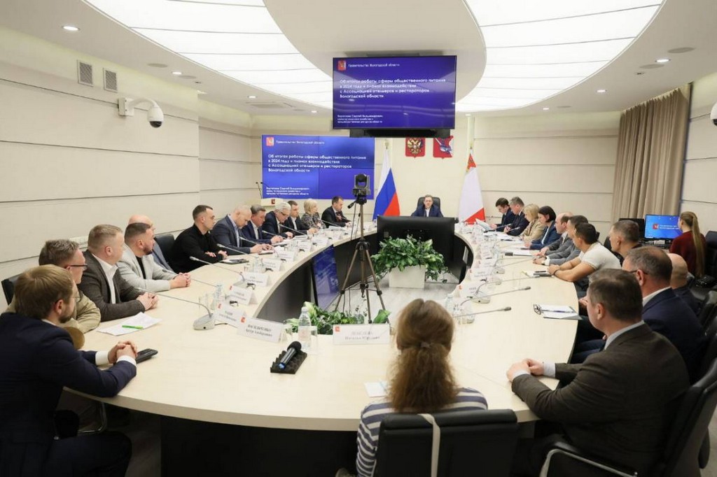 Новости Черинфо